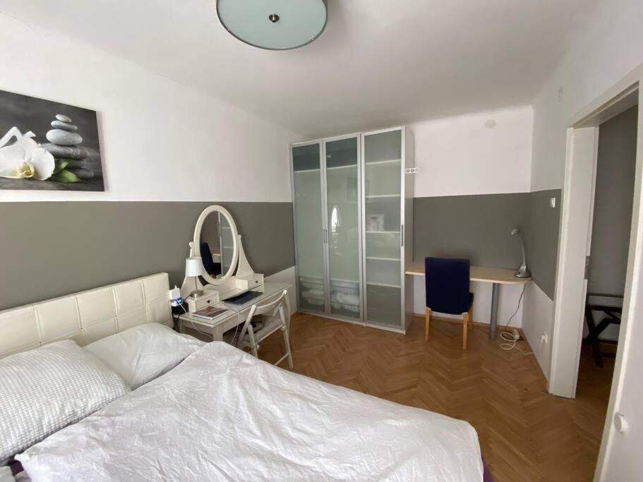 Annenstrasse Graz Central Apartment'6Beds'Freeparking Zewnętrze zdjęcie