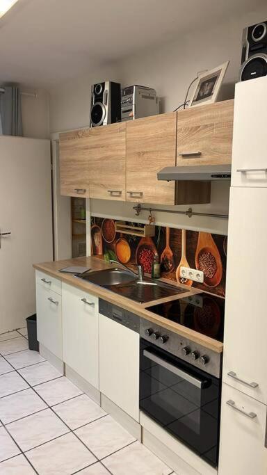 Annenstrasse Graz Central Apartment'6Beds'Freeparking Zewnętrze zdjęcie