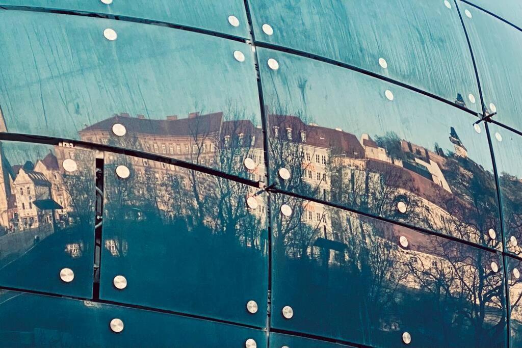 Annenstrasse Graz Central Apartment'6Beds'Freeparking Zewnętrze zdjęcie