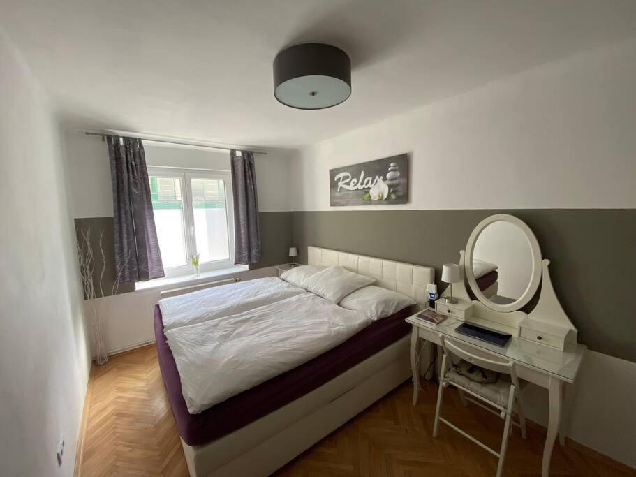 Annenstrasse Graz Central Apartment'6Beds'Freeparking Zewnętrze zdjęcie