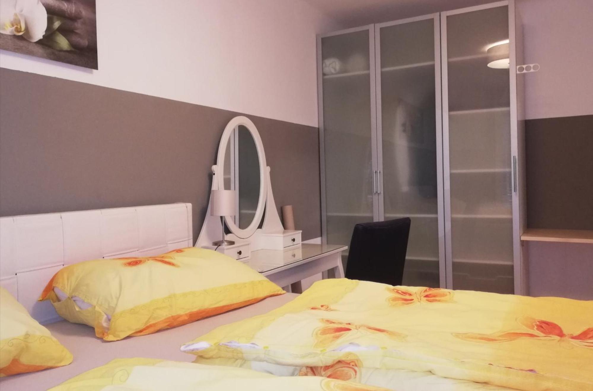 Annenstrasse Graz Central Apartment'6Beds'Freeparking Zewnętrze zdjęcie